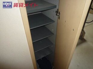 アバンダント七福の物件内観写真